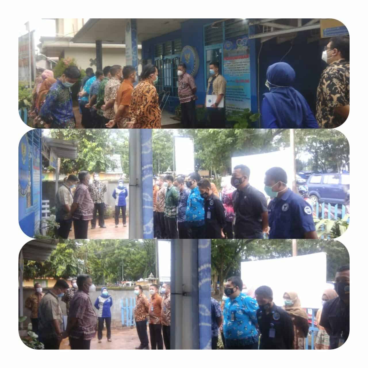Apel Pagi Rabu Apel Pagi Rabu