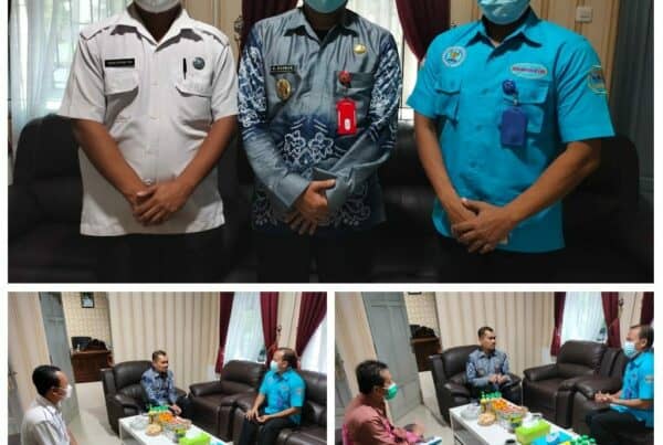 Rapat Persiapan HANI 2021