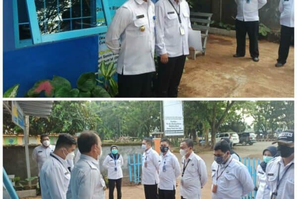 Apel Pagi Senin Apel Pagi Senin