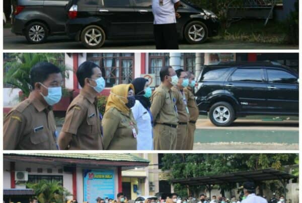 Undangan Sosialisasi Penguatan Pengawasan Zona Integritas Undangan Sosialisasi Penguatan Pengawasan Zona Integritas