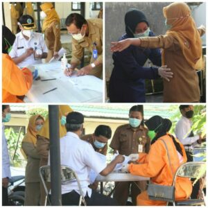 Undangan Sosialisasi Penguatan Pengawasan Zona Integritas