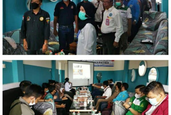 Undangan Sosialisasi Penguatan Pengawasan Zona Integritas Undangan Sosialisasi Penguatan Pengawasan Zona Integritas
