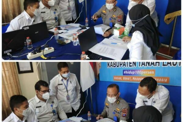 Konsep Otomatis