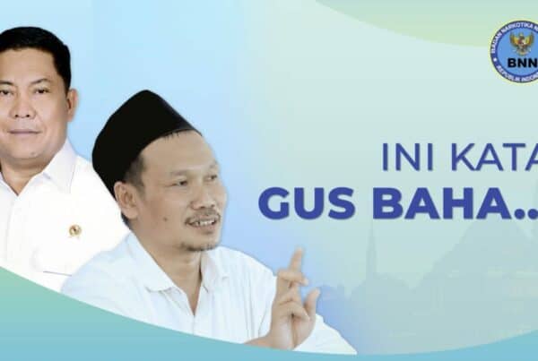 Ini Kata Gus Baha…………..