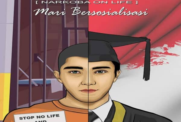 Stop Gaya Hidup No Life, Mari Bersosialisasi Stop Gaya Hidup No Life, Mari Bersosialisasi