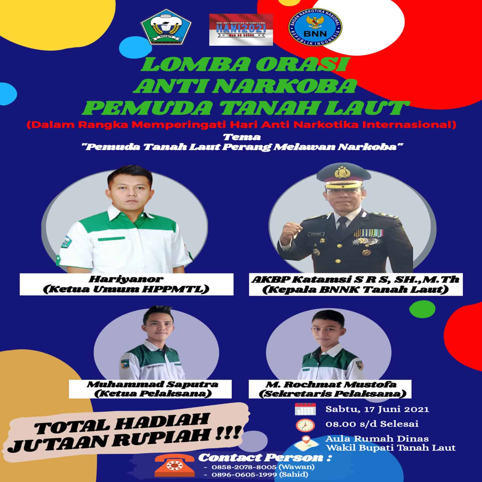 Apel Pagi Senin Apel Pagi Senin