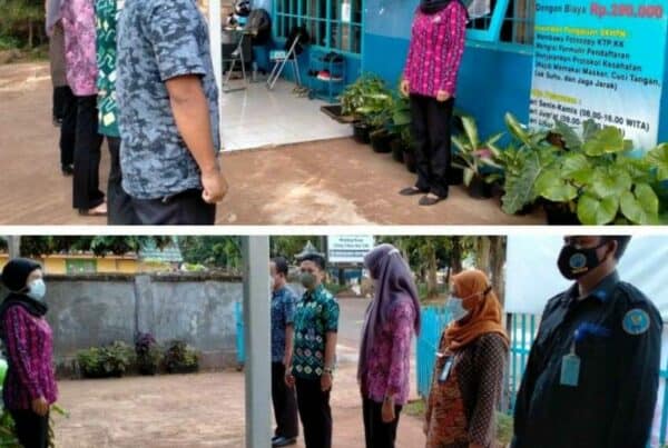 Apel Pagi Rabu Apel Pagi Rabu