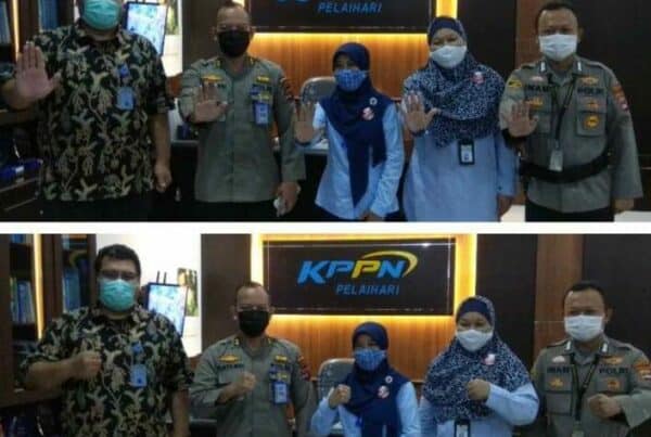 Apel Pagi Rabu Apel Pagi Rabu