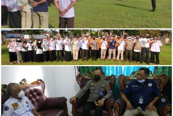 Apel Pagi Rabu