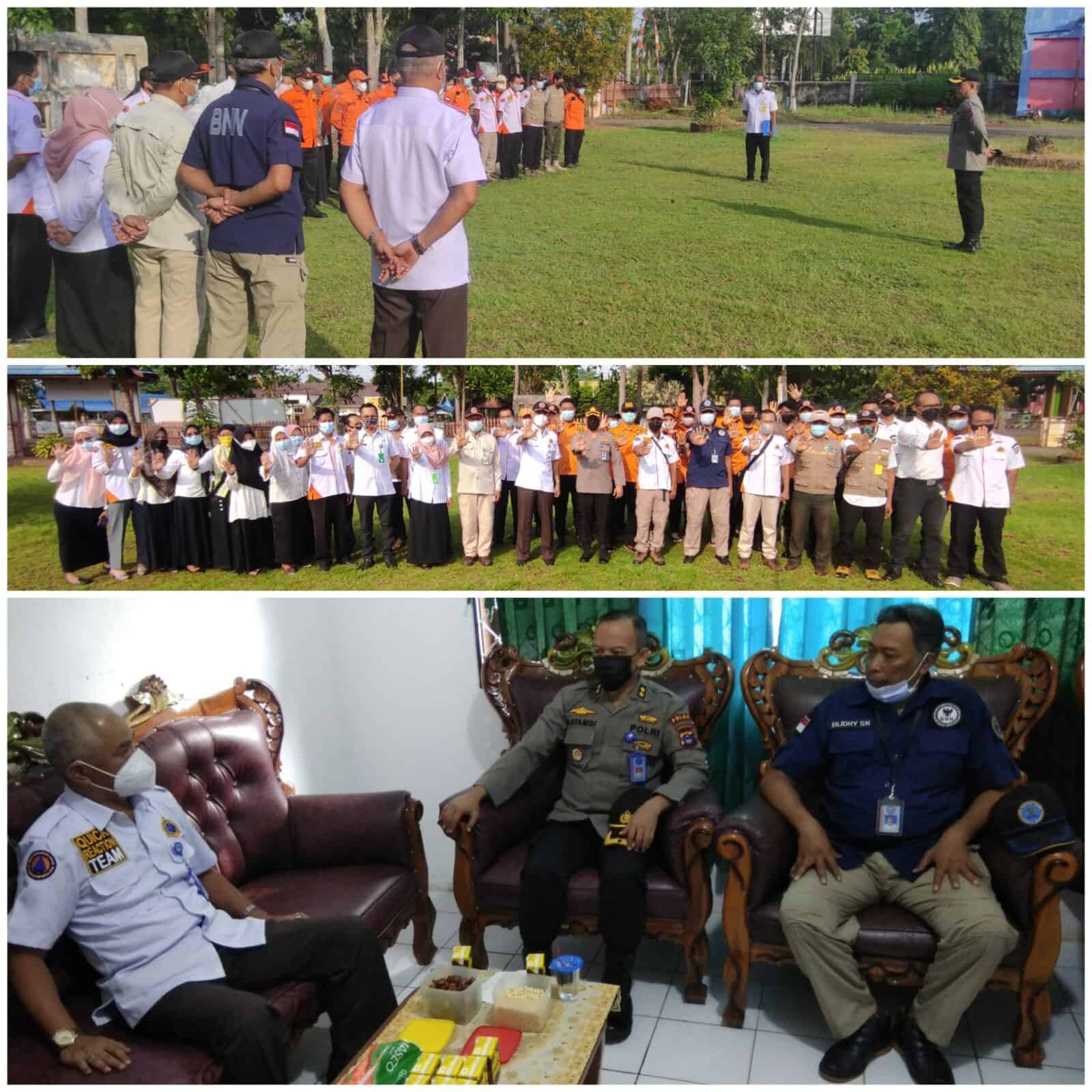 Apel Pagi Rabu Apel Pagi Rabu