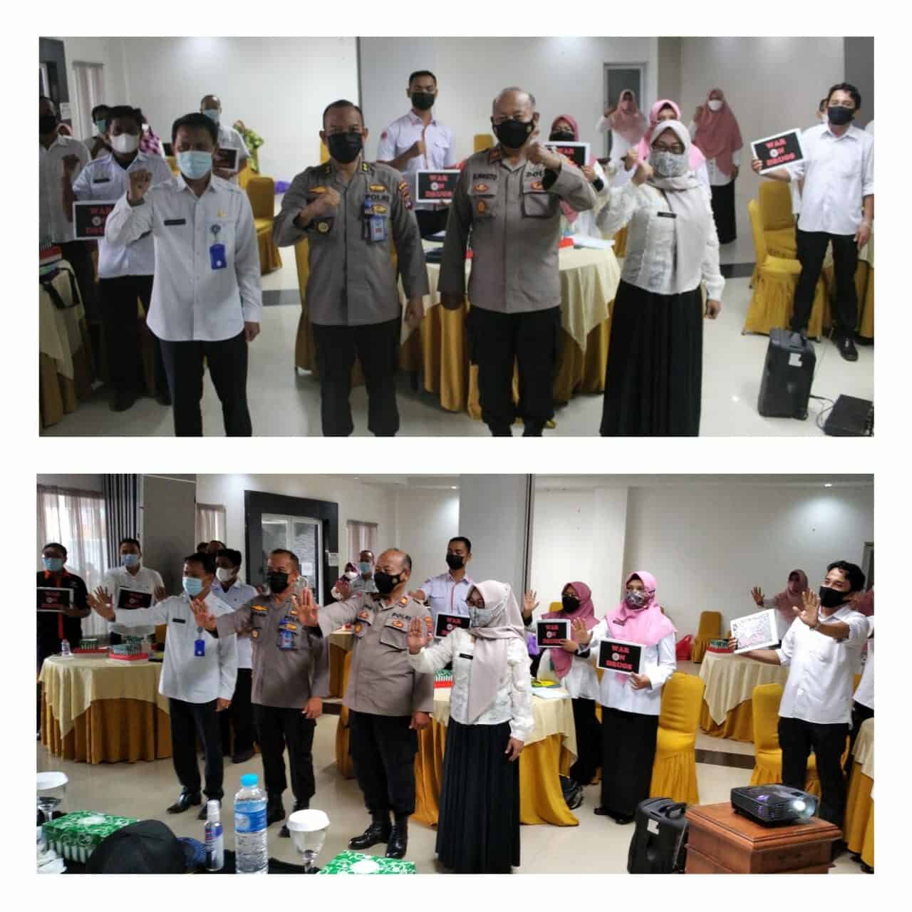 Apel Pagi Rabu Apel Pagi Rabu