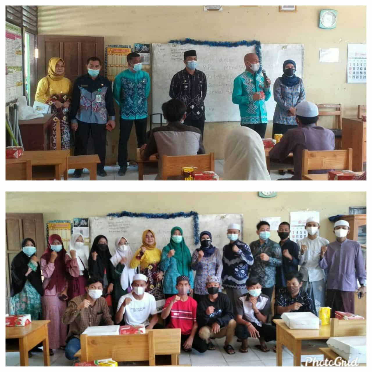 Turut Berduka Cita Ayahanda Bapak H. Sukamta Konsep Otomatis