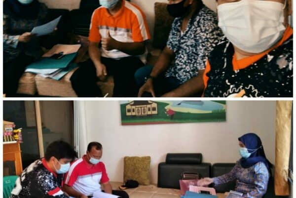 Turut Berduka Cita Ayahanda Bapak H. Sukamta Konsep Otomatis