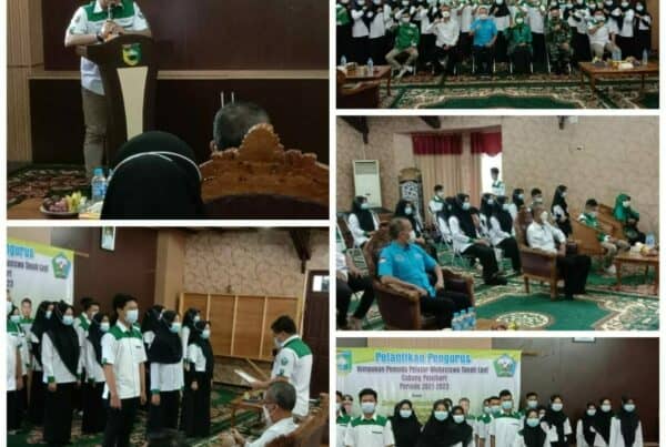 Informasi dan Edukasi melalui Pemanfaatan Media Luar Ruang