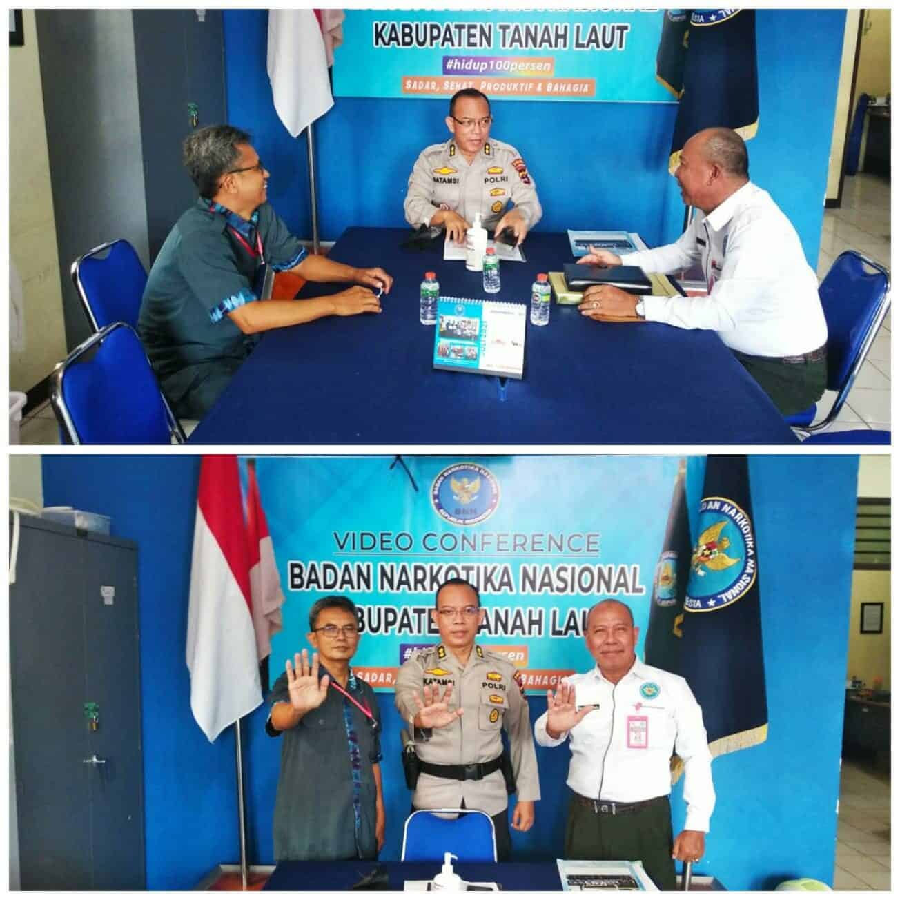 Apel Pagi Senin Apel Pagi Senin