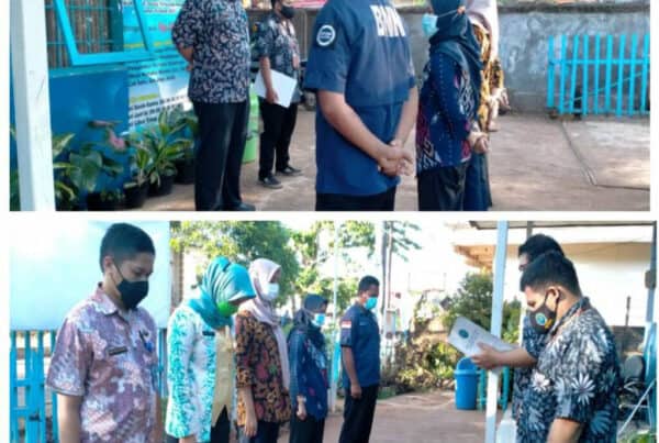 Apel Pagi Rabu Apel Pagi Rabu
