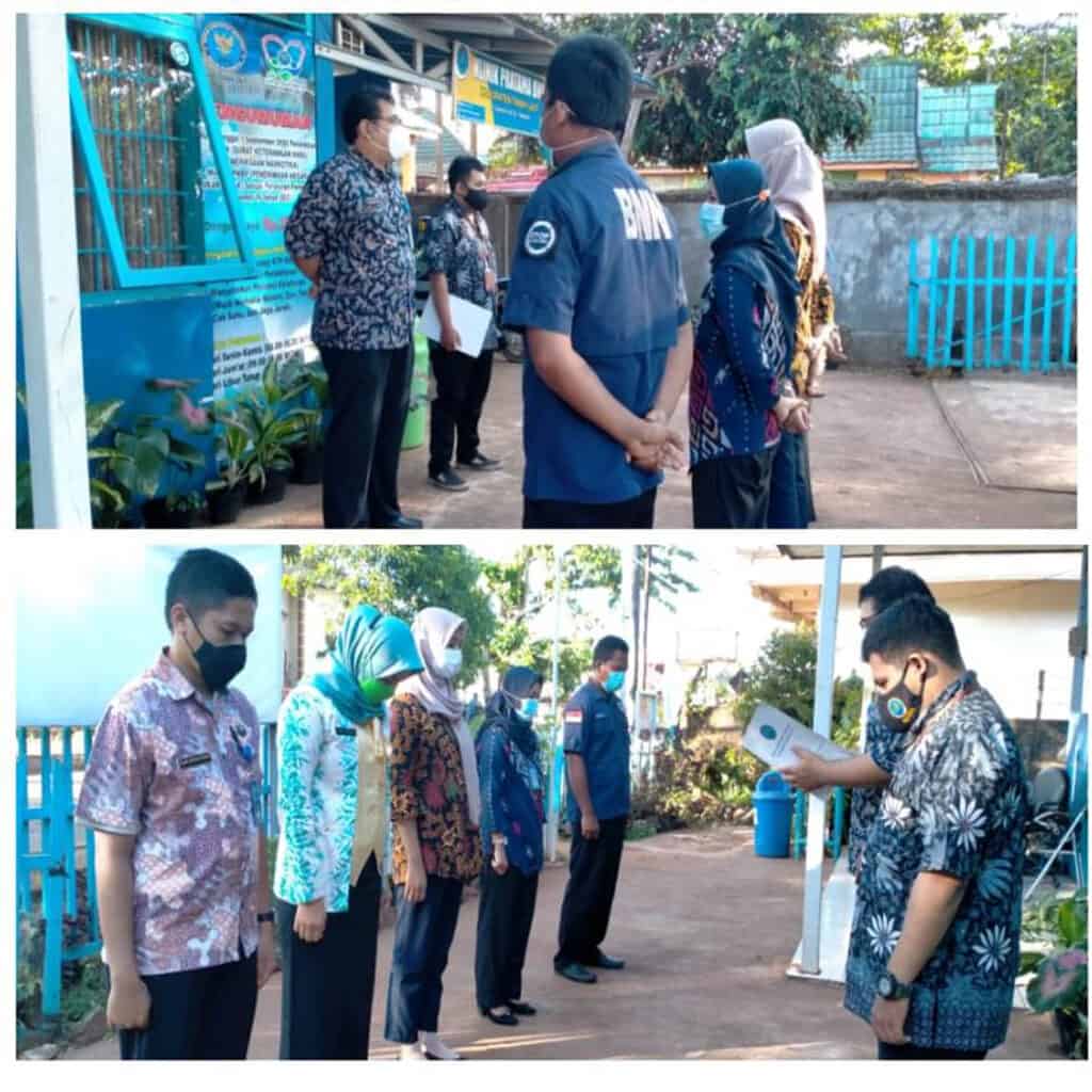 Apel Pagi Rabu
