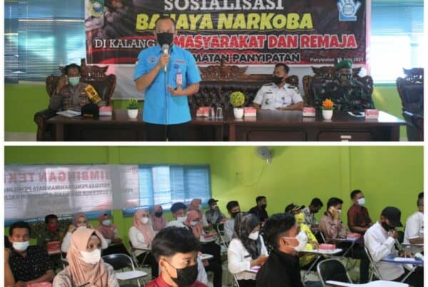 Apel Pagi Rabu