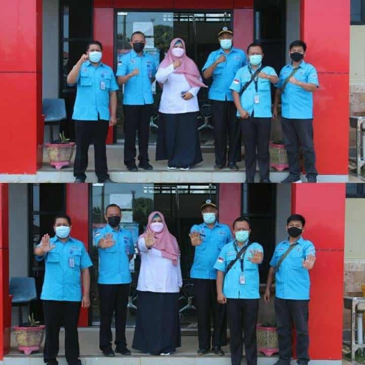 Apel Pagi Rabu