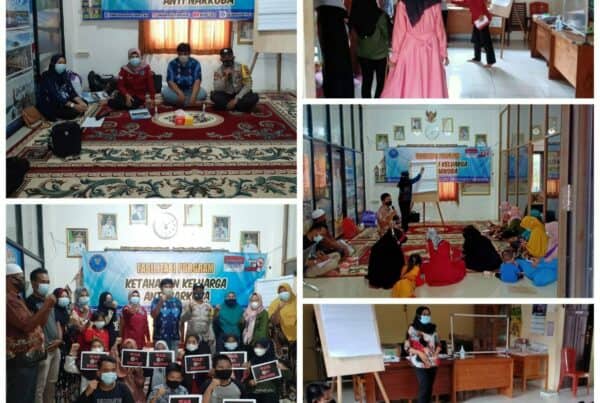 Apel Pagi Rabu