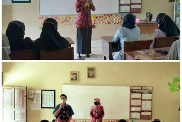 Kerja Bakti Pembersihan Halaman BNNK Tanah Laut Kerja Bakti Pembersihan Halaman BNNK Tanah Laut