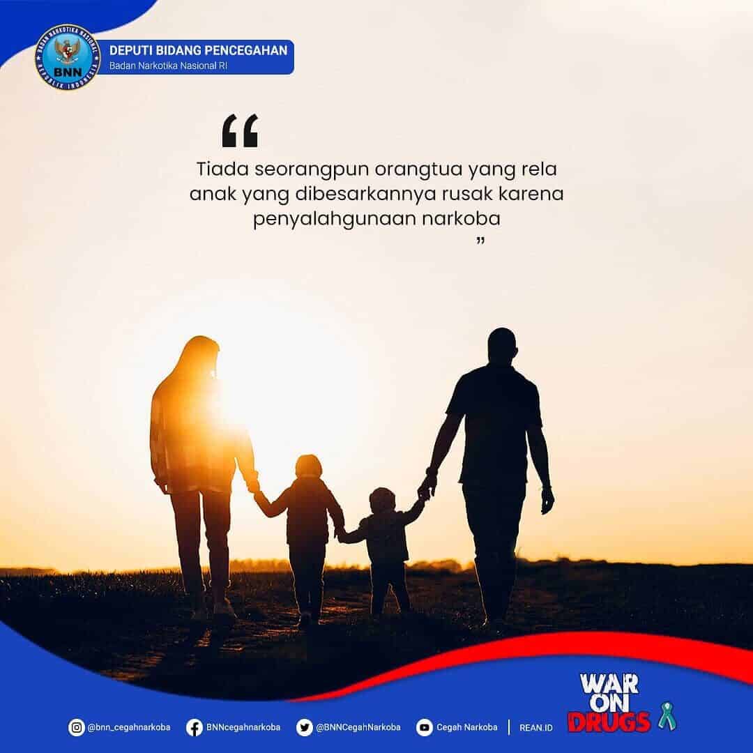 Jangan Rusak Harapan Orangtua Kamu Jangan Rusak Harapan Orangtua Kamu