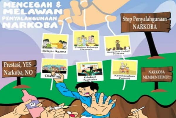Lelah, Ingin Berhenti? Ayo Rehabilitasi