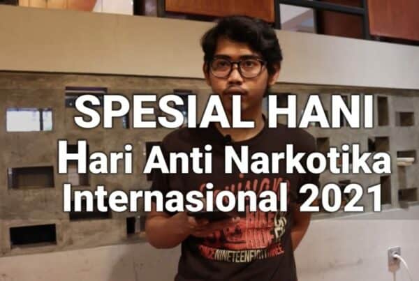Apa Kata Mereka Tentang HANI? Eps 1 Apa Kata Mereka Tentang HANI? Eps 1