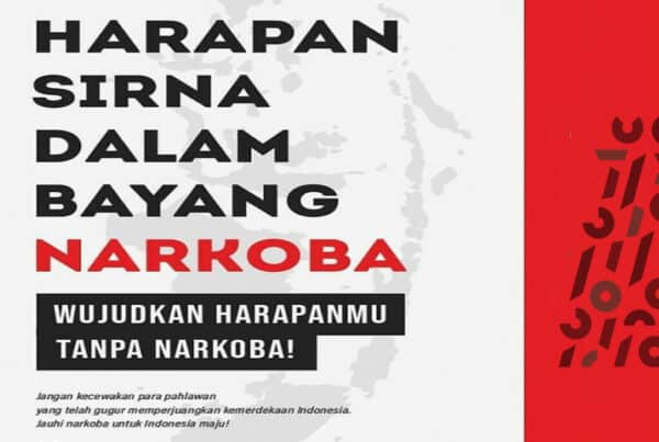 Harapan Sirna Dalam Bayang Narkoba