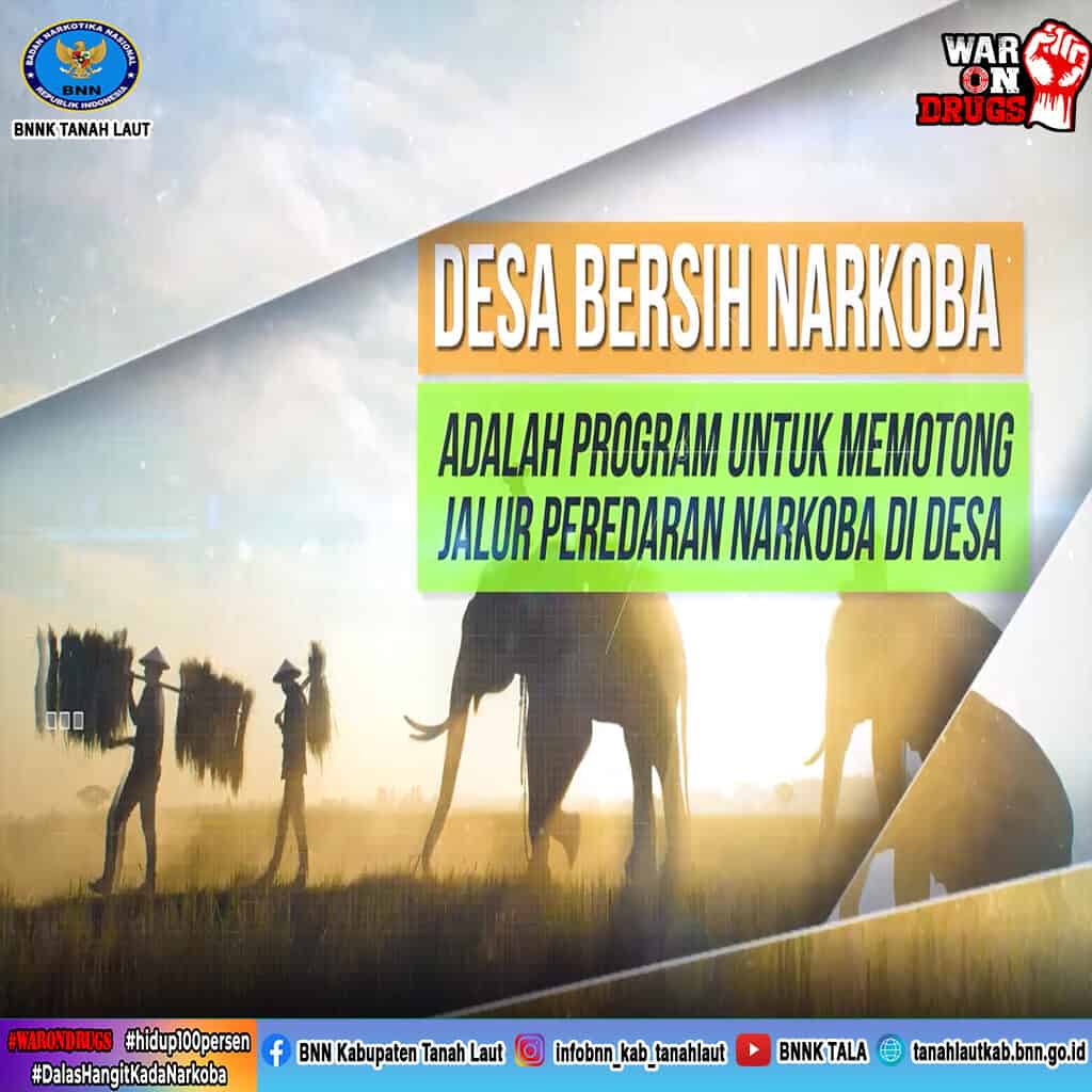 Apa sih itu Desa Bersinar? Konsep Otomatis