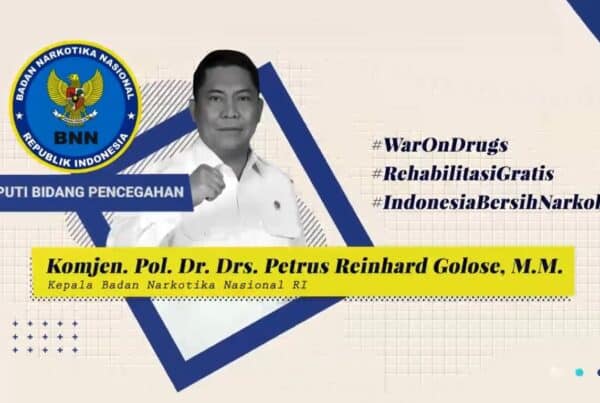 Punya Pertanyaan Seputar BNN Yang Gak Bisa Ditemukan Jawabannya Di Internet?