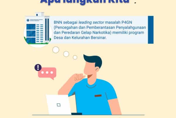 Hampir Seluruh Wilayah di Indonesia Rawan Narkoba Hampir Seluruh Wilayah di Indonesia Rawan Narkoba