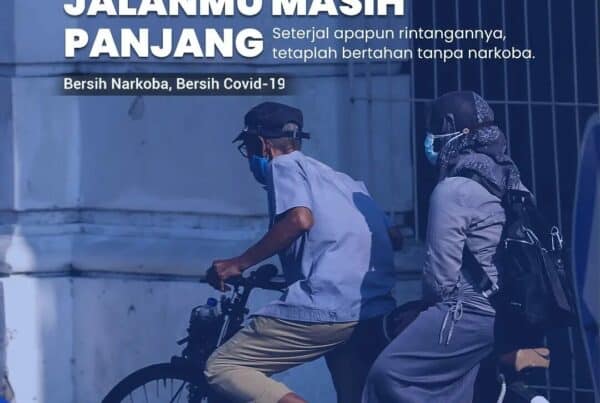 Jalanmu Masih Panjang Jalanmu Masih Panjang