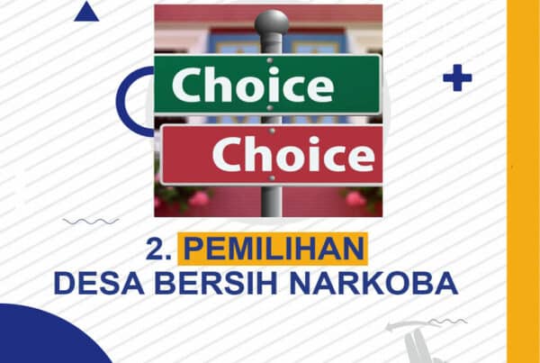 Pemilihan Desa Bersinar