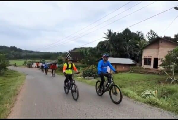 Berani Tolak, Berani Lapor, Berani Rehab Berani Tolak, Berani Lapor, Berani Rehab