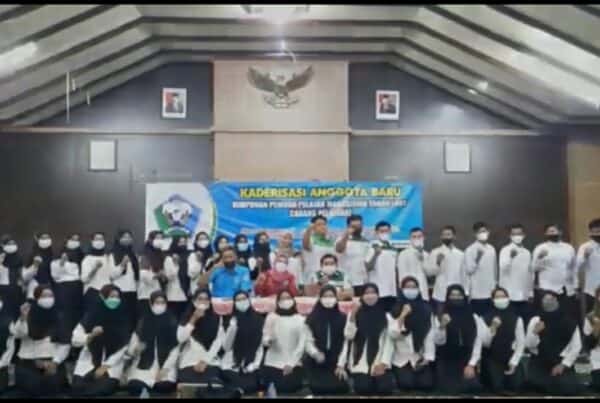 HPPMTL: Narkoba No, Prestasi Yes! HPPMTL: Narkoba No, Prestasi Yes!
