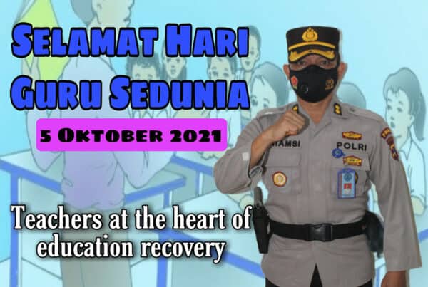 Seri Lanjutan Tentang Program Desa Bersinar Seri Lanjutan Tentang Program Desa Bersinar