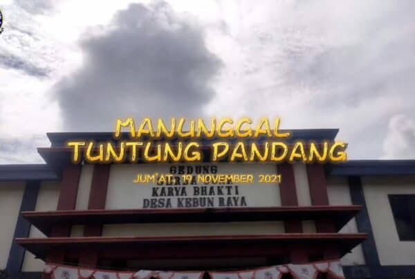 Sosialisasi Bahaya Narkoba di Desa Kebun Raya Kecamatan Kintap (Manunggal Tuntung Pandang) Sosialisasi Bahaya Narkoba di Desa Kebun Raya Kecamatan Kintap (Manunggal Tuntung Pandang)