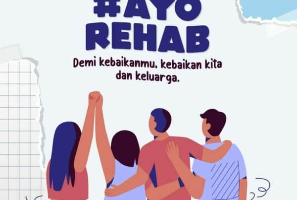 Ayo Rehab!