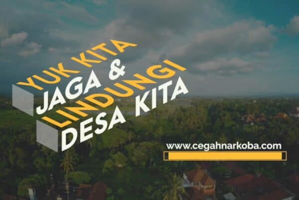 Jangan Dekat-Dekat Narkoba Ah! Jangan Dekat-Dekat Narkoba Ah!
