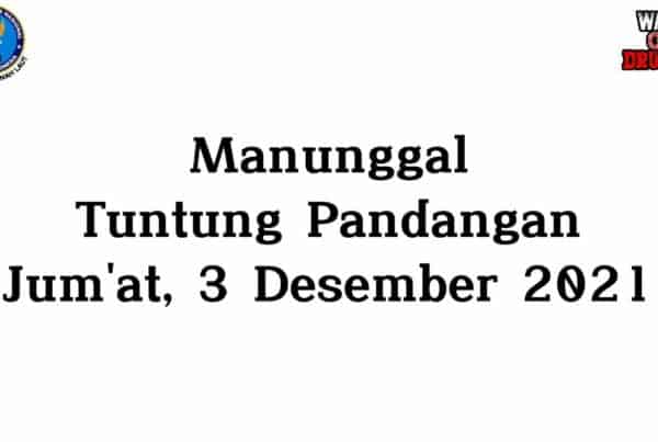 Sosialisasi Bahaya Narkoba di Desa Durian Bungkuk Kecamatan Batu Ampar (Manunggal Tuntung Pandang) Sosialisasi Bahaya Narkoba di Desa Durian Bungkuk Kecamatan Batu Ampar (Manunggal Tuntung Pandang)