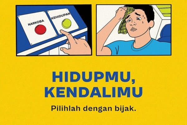 Hidupmu, Kendalimu