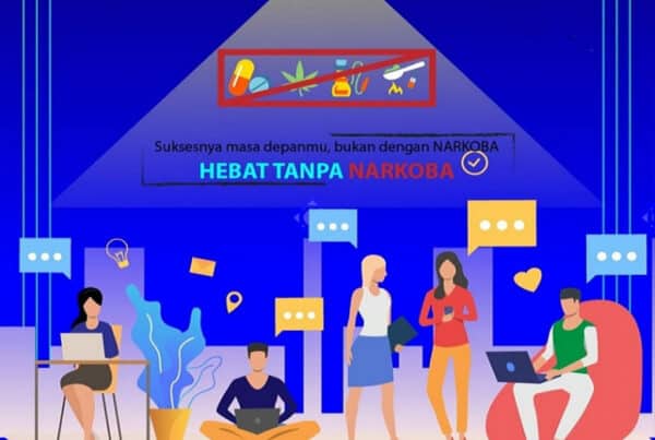 BNN RI Perkuat Pengawasan Distribusi Obat Keras dan Psikotropika