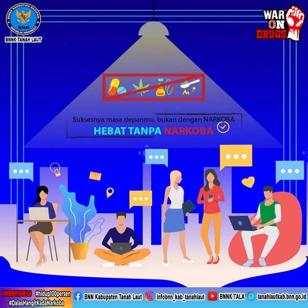 BNN RI Perkuat Pengawasan Distribusi Obat Keras dan Psikotropika BNN RI Perkuat Pengawasan Distribusi Obat Keras dan Psikotropika