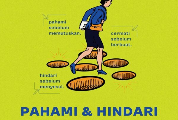 Pahami dan Hindari!