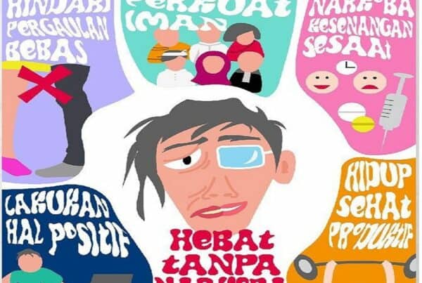Hebat Tanpa Narkoba