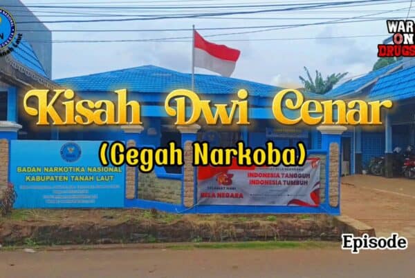 Kisah Dwi Cenar (Cegah Narkoba) - Episode 1 Kisah Dwi Cenar (Cegah Narkoba) – Episode 1