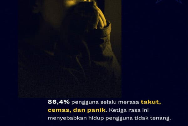 Narkoba dan Kesehatan Mental (Kedua)