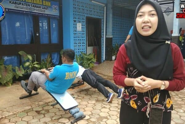 Olahraga Rutin Jum'at Olahraga Rutin Jum’at