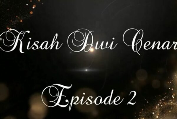Kisah Dwi Cenar (Cegah Narkoba) - Episode 2 Kisah Dwi Cenar (Cegah Narkoba) – Episode 2